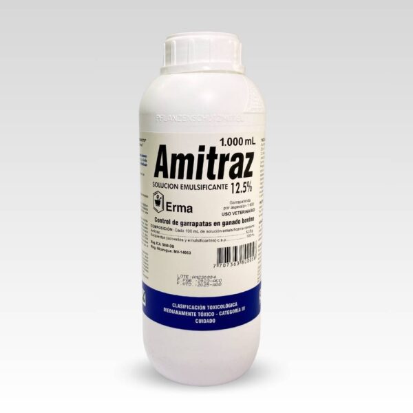 AMITRAZ 1000ML