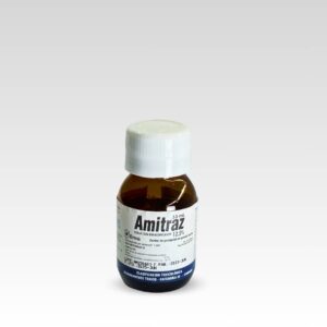 AMITRAZ 33ML