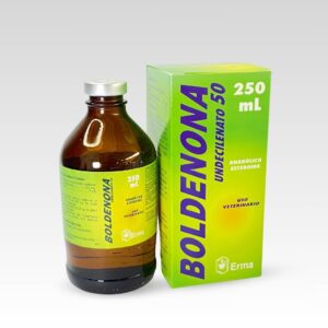 Boldenona 250ml