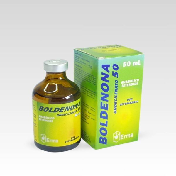 Boldenona 50ml