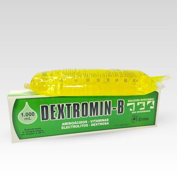 DEXTROMIN B 1000ML