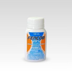 Fencob 25% 120ml