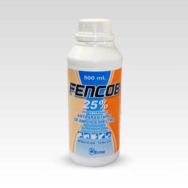 Fencob 25% 500ml