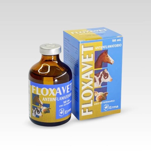 Floxavet 50ml