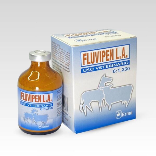 Fluvipen L.A. 6mill