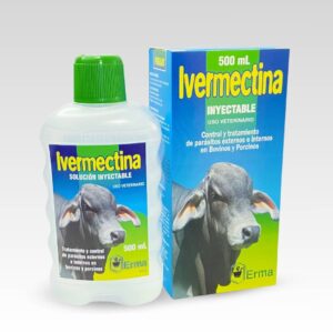 Ivermectina 500ml