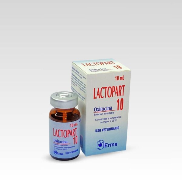 Lactopart 10