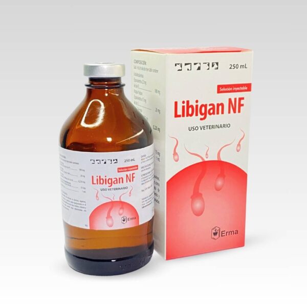 Libigan 250ml