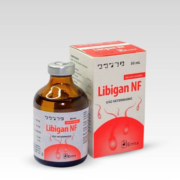 Libigan 50ml