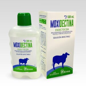 Moxidectina