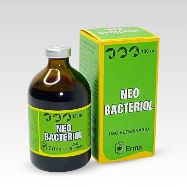 Neobacteriol 100ml