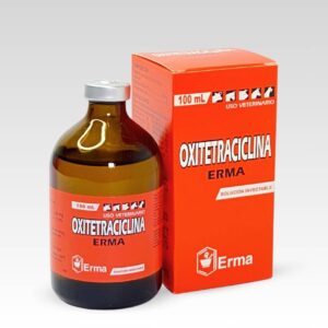 Oxitetraciclina | 100 ML