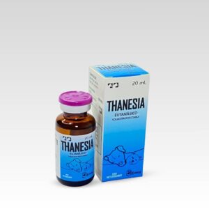 Thanesia 20ml