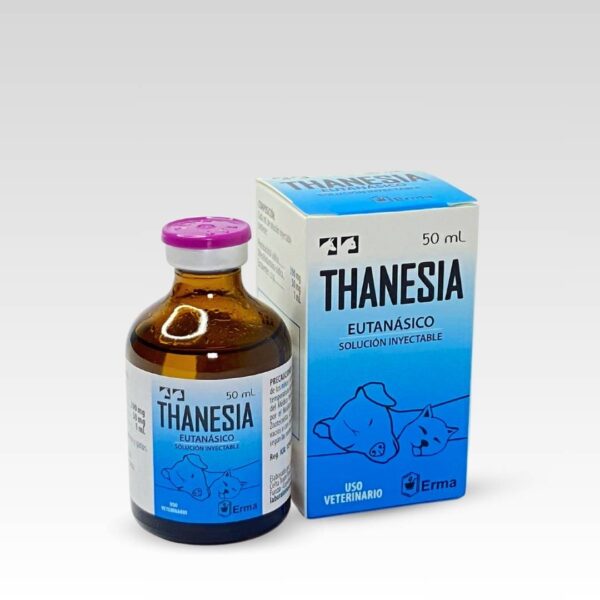 Thanesia 50ml