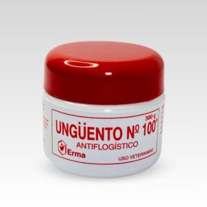 Ungüento No. 100 | 300 GR