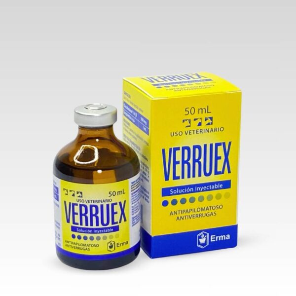 Verruex 50ml