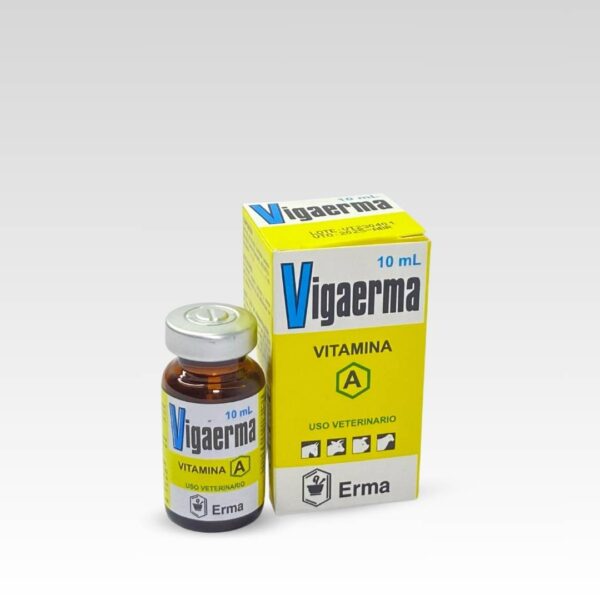 Vigaerma 10ml