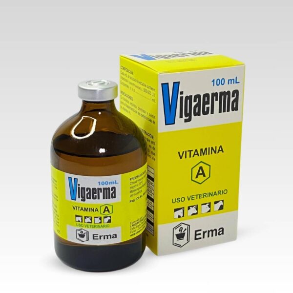 Vigaerma 100ml