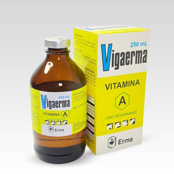 Vigaerma 250ml