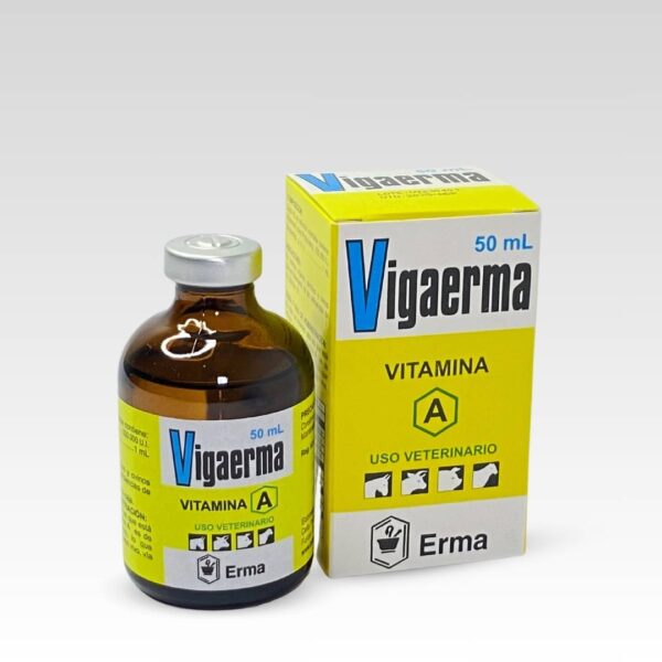 Vigaerma 50ml