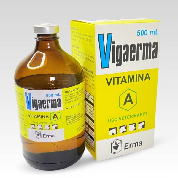 Vigaerma 500ml