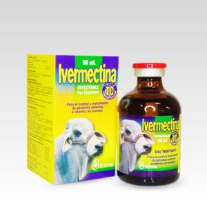 Ivermectina TC 50ml