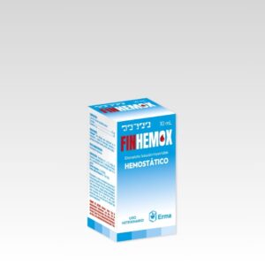 FINHEMOX 10ML