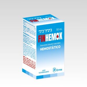 FINHEMOX 50ML