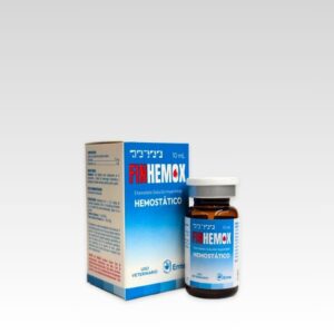 FINHEMOX 10ML
