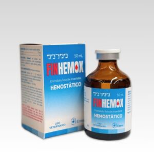 FINHEMOX 50ML