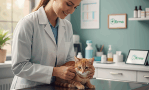 GURÚ DE LA MEDICINA FELINA