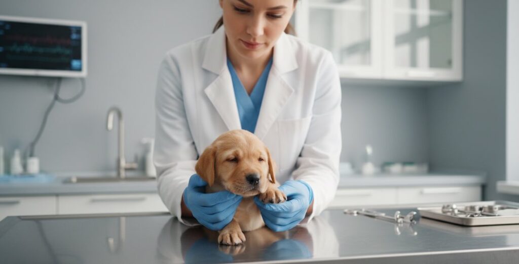 ¿Sabe cómo diferenciar una cojera de origen ortopédico de una neurogénica en perros?