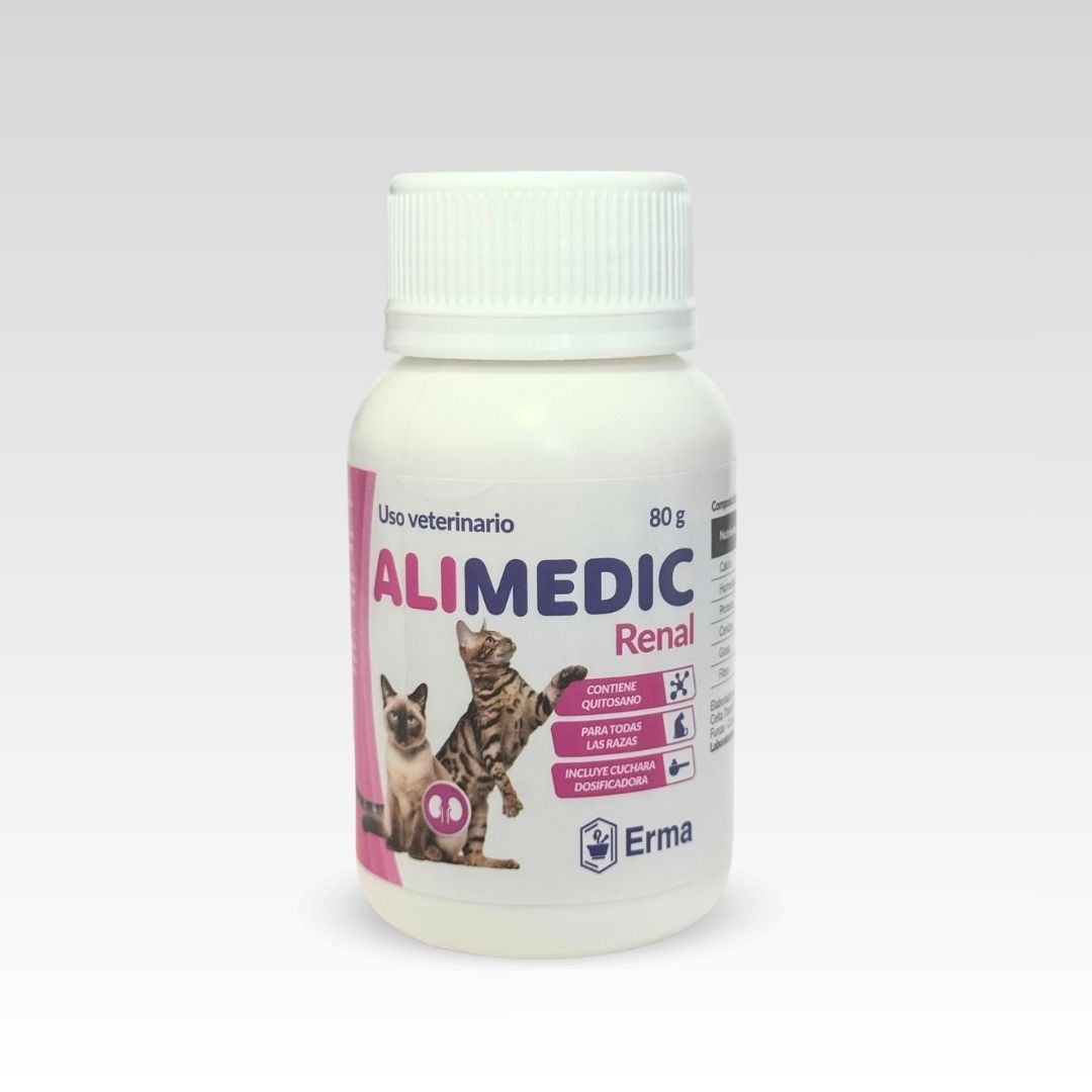ALIMEDIC RENAL