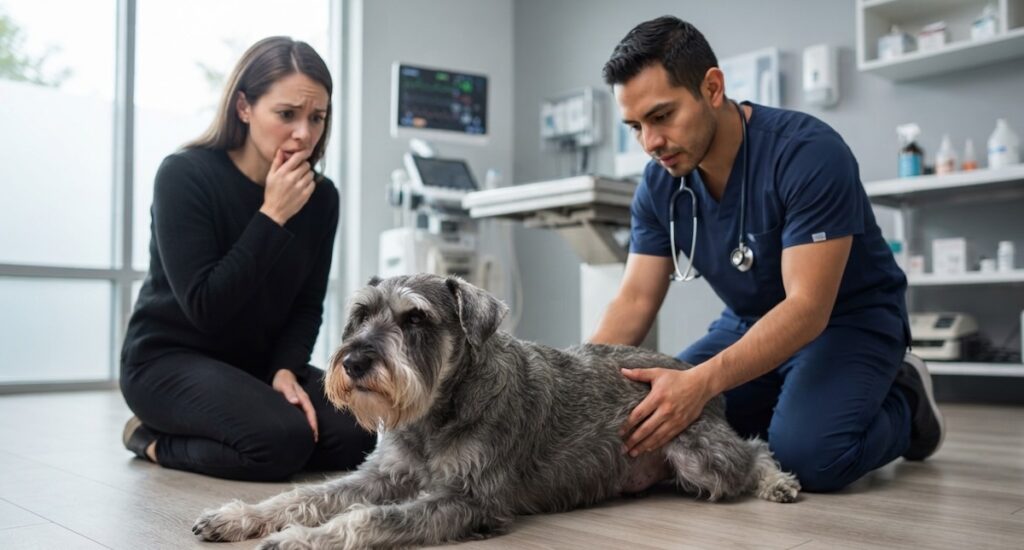 Pancreatitis en perros: cómo identificarla a tiempo y proteger la salud de su mascota