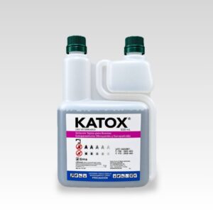 KATOX