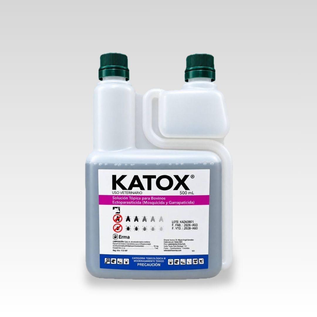 KATOX